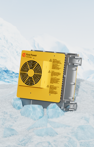 10kw מלגזה חשמלי עם על הלוח 150v 60a מטען מהיר טעינה מהיר פתרון אספקת חשמל - Product Image 5