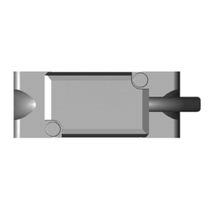 Nouvelle tête de lecture originale Heidenhain AK ERM 2480 pour encodeur d'angle incrémental magnéto-résistif, sortie analogique 1VPP - Product Image 4