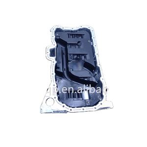 Suku Cadang Mobil Auto suku cadang mesin Oil Pan Oil Sump untuk VW CC OE 03H103601AK 03H103601J Sum - Product Image 5