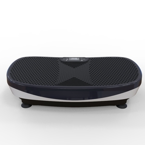 Three Motor 4D Vibration Plate <strong>Exercise</strong> - Product Image 4