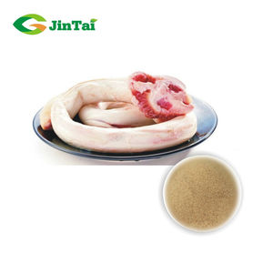 Boğa penis liyofilize toz Bovinae penis tozu sığır penis dondurularak kurutulmuş toz - Product Image 2