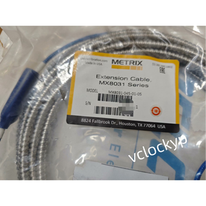 สายต่อขยาย METRIX รุ่น MX8031 ซีรีส์ ใช้แล้ว - Product Image 2