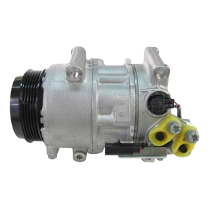 Geinshir nuovo compressore alternatore auto 9689084780 per <span class=keywords><strong>PICASSO</strong></span> I (UA _) 1.6 16V compressore alternatore auto a 2013 2008 - Product Image 1