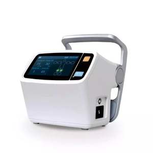 Hava sıkıştırma terapi Antithrombotic pnömatik basınç pompası önlemek için DVT ve PE - Product Image 3