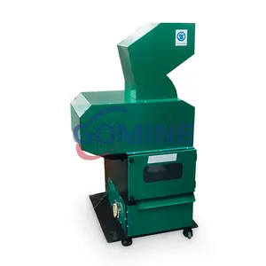 Kleine Schrott Kupferkabel Granulator Recycling-Maschine Günstiger Preis Mini Kupfer Granulator Abfall Computer Draht Recycling-Maschine