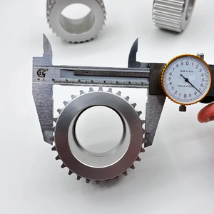 Custom Non-Standard Bevel <b>Gears</b> for Industrial Machinery Stainless Steel Precision Transmission <b>Gear</b> Factory Direct - Product Image 5