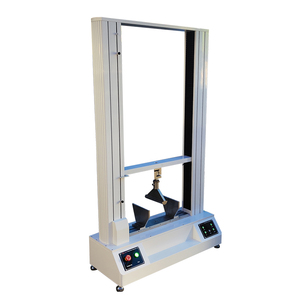 Machine d'essai OTS 100kN 10T pour essai de traction des métaux/essai d'acier/essai de traction - Product Image 1