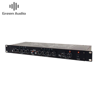 GAX-IP100 Penjualan Laris Prosesor Sinyal Driverack 260 dengan Harga Rendah