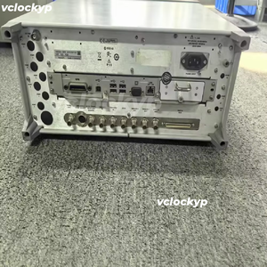 Analyseur de signal MXA Agilent Keysight N9020a 26,5 GHz - Product Image 4