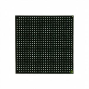 Achetez en ligne des composants électroniques embarqués 672 BBGA, FCBGA XC2VP7-6FF672I en stock - Product Image 1