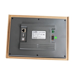 Nuovo originale 10.2 pollici Touch Screen On-STATE <span class=keywords><strong>Man</strong></span>-Machine <span class=keywords><strong>PAC</strong></span> controller Kunlun TPC1061TI(TX)(HI) Industrial pz in Stock - Product Image 4