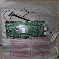 Plc OPTIX MAG271VCR Monitor Main Video Board - 261503001990 Bulk Supply