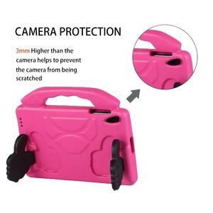 EVA étui de protection antichoc pour enfants, housse de tablette pour Lenovo Tab M10 10.1 <span class=keywords><strong>X306F</strong></span> X306X - Product Image 4