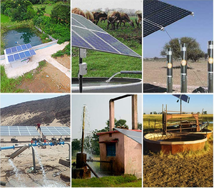 3 Inch Solar <b>Submersible</b> Water <b>Pump</b> Agriculture Solar Powered Irrigation <b>Pump</b> 3YYD3-35-48-300 Agriculture Solar Water <b>Pump</b> 3YYD3 - Product Image 6