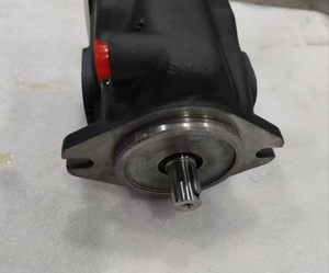 Pompe hydraulique en état neuf, série <span class=keywords><strong>PVPC</strong></span>, <span class=keywords><strong>PVPC</strong></span>-C-4046 1D-11, pompe hydraulique à pistons radiaux - Product Image 4