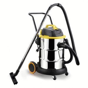 Aspirateur commercial humide et sec K-D/W 1600W 80L, fonction souffleur, filtre HEPA, technologie cyclonique, design portable, vente chaude - Product Image 4