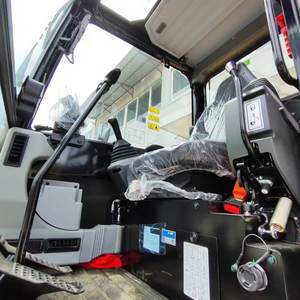 2022 Usado para 306E2 Mini Excavadora 6TON Motor C2.4 de alta eficiencia - Product Image 5