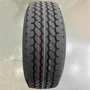 ยางรถบรรทุกยี่ห้อ AURUNZE คุณภาพสูง ลายบล็อก ขนาด 385/65R22.5 ราคาแข่งขัน จัดส่งรวดเร็ว บริการหลังการขายครบวงจร - Product Image 4