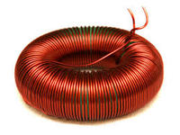 Núcleo toroidal de alta calidad 50W-5000W Entrada 220V Salida 12V 13V 14V Transformador Toroidal para inversor solar