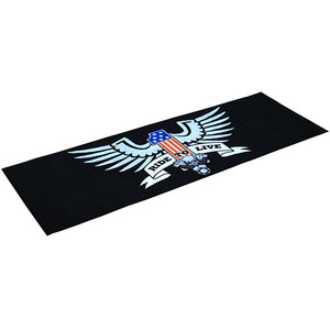 כביסה מחצלות גומי חזרה anti-להחליק אזור שטיח - Product Image 4