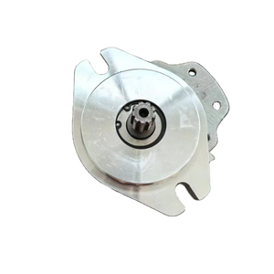 High Pressure OEM Excavator and Equipment Parts G5-20-16-A-A15S-20R Gear Pump for <b>Gasoline</b> and Diesel Transfer - Product Image 3