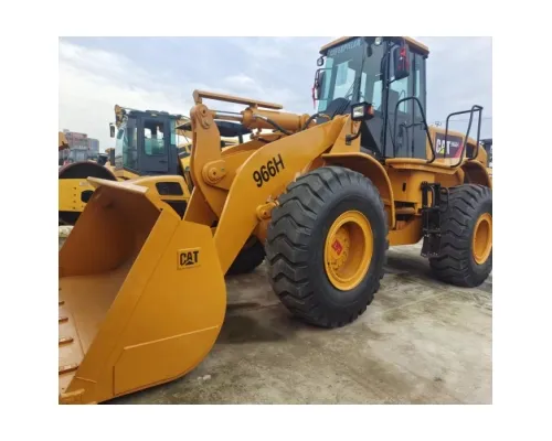 Vendez le chat utilisé original 950g 950h 966g de chargeur du Japon à bas prix/chargeur utilisé de roue de Caterpillar 950g/chargeurs utilisés de Caterpillar