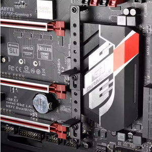 <strong>GPU</strong> Anti-Sag Bracket Graphics Card Support VGA Holder <strong>Mount</strong> for PC E-ATX ATX Motherboard - Product Image 5