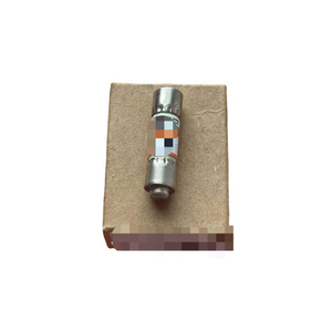 10 stks/doos Originele Shawmut Atqr-1 Atqr1 Atqr 1a 600vac Vertragingsschakelaar Nieuwe Direct Leverbaar Industriële Automatisering <span class=keywords><strong>P</strong></span> - Product Image 1