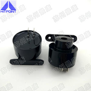 สัญญาณเตือนเพียโซอิเล็กทริก PF-27N29EP-48VQ ดั้งเดิมสำหรับรถกอล์ฟ - Product Image 2