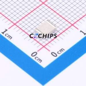 Condensateur SMD (MLCC) C1812N223J201T 1812 (Capacité : 22nF) (Précision : 5%) Tension nominale : 200V - Product Image 2