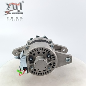 <span class=keywords><strong>Alternador</strong></span> YTM HT262 28V 50A para <span class=keywords><strong>Nissan</strong></span> PD6 OE LT22523C LT23532B WAI 301N22426Z, Generador de Repuesto de Alta Resistencia Estilo <span class=keywords><strong>Hitachi</strong></span> - Product Image 5