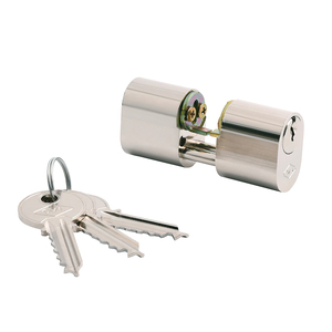 Cilindro Cvl 5968/25x25/ln Camma Ovale Spessa - Product Image 1