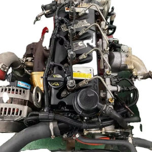 Para Motor Cummins 2.8 DIÉSEL, para Motor Cummins ISF 2.8 - Product Image 1