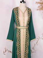 Nouvelle robe de soirée pour femmes, mode féminine, luxe léger, richement ornée de perles et de diamants, marque OEM, usine du Guangdong, vente en gros