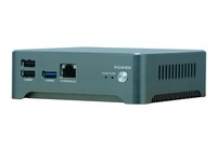 Komputer Mini Server Pfsense NUC Baru Intel Core I5 4*Port LAN Intel I210AT 2*USB3.0 SSD Maks 8GB RAM Garansi 1 Tahun