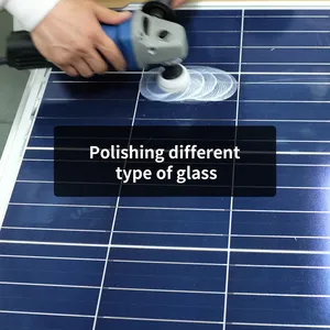 Crème de polissage pour verre super brillante |   Réparation des rayures à l'échelle nanométrique |   Restaurer la clarté et la luminosité - Product Image 2