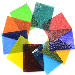 Decorative Glass