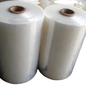 ฟิล์มหดความร้อนทนอุณหภูมิสูง พร้อมบริการตัด ด้วยเทคนิคการขึ้นรูปด้วยการเป่าลม และพื้นผิวเรียบ - Product Image 2