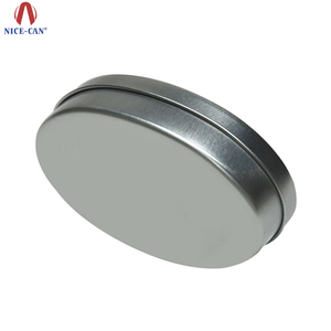 Hộp Nhôm Tùy Chỉnh Của Nhà Máy Quảng Châu Lon Nhôm Rỗng Để Bán Hộp Xà Phòng Nhôm Hộp Xà Phòng Kim Loại Thiếc - Product Image 5