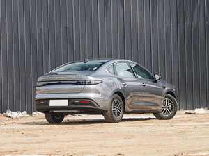 BYD Seal 1.5L CVT GLX Elite Sedán de tamaño mediano con tecnología avanzada y comodidad inigualable a la venta - Product Image 6