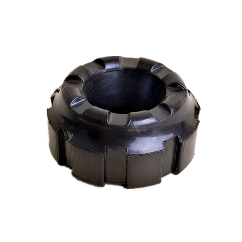 Industrial Rubber Parts Custom Molded NBR
