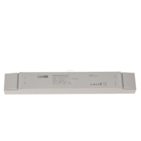 Driver LED Tuya Zigbee 175-240VAC 150W AC-DC Output Tunggal, Dapat Diredupkan, IP20, Jaringan Mesh, PF0.95 untuk Lingkungan Keras