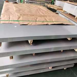 แผ่นเหล็กสแตนเลสผิวกระจกเบอร์ 4 รุ่น 304 304L 309 309S 310 310S 316 316L - Product Image 2