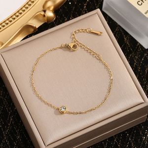 Bracelet vintage plaqué or, bijoux de mode, cadeau pour la fête des mères, bracelet 2024, ceinture en acier inoxydable - Product Image 4