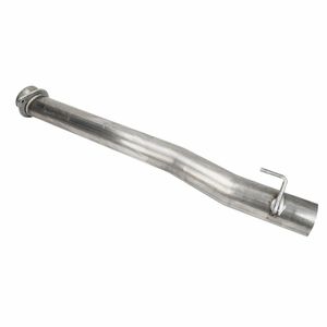 Tubo de escape de acero inoxidable para Ford Super Duty 2011-2017 6.7L, silenciador de camión diésel, eliminador de tubo DP29730 - Product Image 2