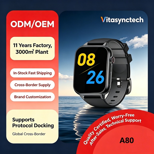 Cross-border Smartwatch Foreign Trade Elderly-friendly SIM Card Slot 1.83" Screen 1.3MP Camera Anti-loss Positioning Tracking