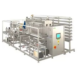 เครื่องผสมแบบแรงดันสูง DME DME001 440V 1000-5000 ลิตร/ชม. สแตนเลส 304 มอเตอร์แบริ่งประสิทธิภาพสูง ผลิตในอินเดีย - Product Image 6