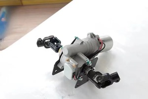 Nuevo Kit Universal de Dirección Asistida (EPS) para una Variedad de Vehículos ATV/UTV - Product Image 5