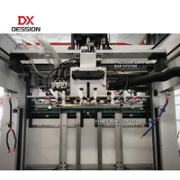 Máquina de Corte y Plegado Eléctrica Automática Dession MY--1300 con Tecnología de Desprendimiento Automático, Ahorro de Energía, 220V