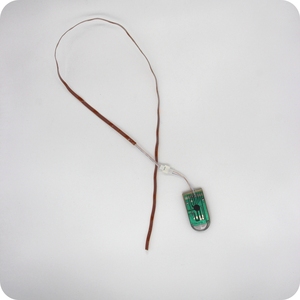 Tira de luces led resistente al agua, decoración de zapatos, con suela y parte superior del zapato - Product Image 4